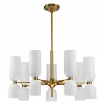 Люстра на штанге Favourite Amusing 2876-7P 