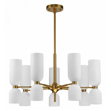 Люстра на штанге Favourite Amusing 2876-7P 