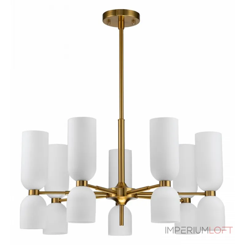 Люстра на штанге Favourite Amusing 2876-7P Люстра на штанге Favourite Amusing 2876-7P