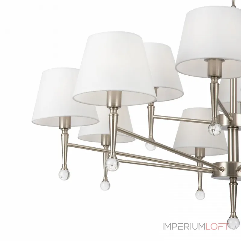 Подвесная люстра Freya FR2190PL-12N