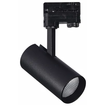 Трековый светильник ST-Luce Трехфазная трековая система ST661.446.20 Трековый светильник ST-Luce Трехфазная трековая система ST661.446.20
