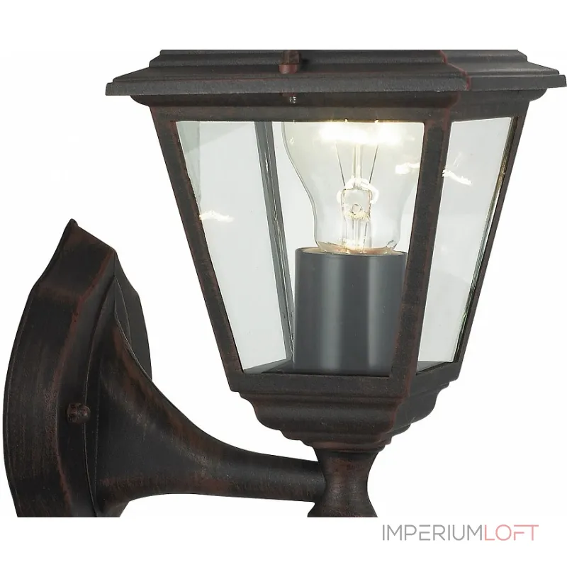 Светильник на штанге Brilliant Newport 44281/55 от ImperiumLoft