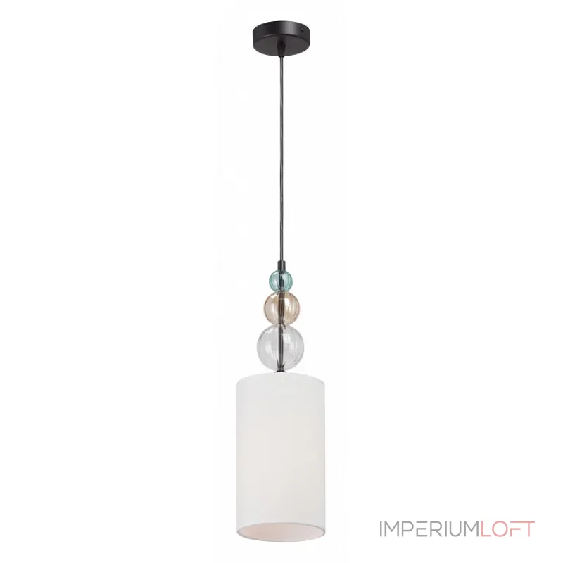 Подвесной светильник Vitaluce V2995 V2995-1/1S Подвесной светильник Vitaluce V2995 V2995-1/1S