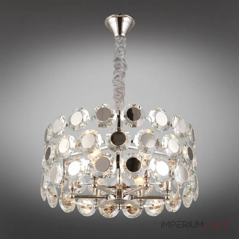 Подвесная люстра Aployt Wiola APL.745.03.06 