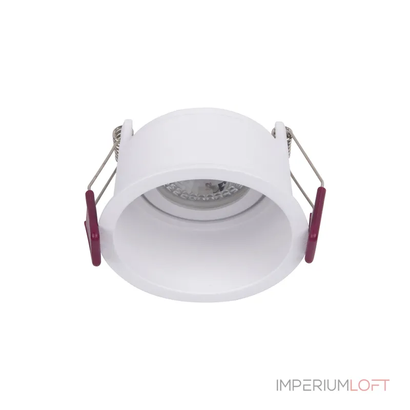 Встраиваемый светильник Favourite Lamppu 4532-1C от ImperiumLoft