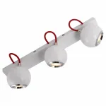 Спот Lussole LOFT GRLSP-9958 от ImperiumLoft