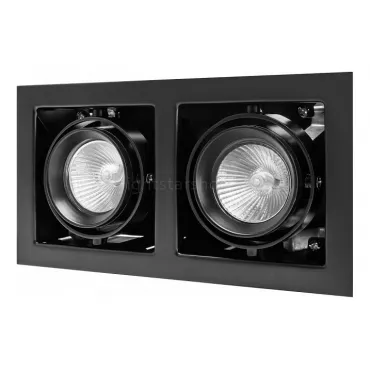 Встраиваемый светильник Lightstar Cardano 214028