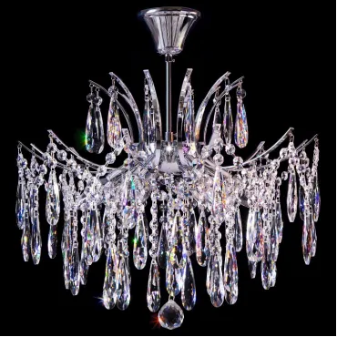 Подвесная люстра Citilux Селена CL302160