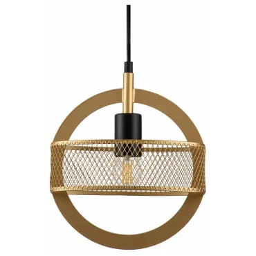 Подвесной светильник Indigo Rano 10010/1P Gold Подвесной светильник Indigo Rano 10010/1P Gold