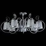 Потолочная люстра Freya FR2020-CL-07-CH