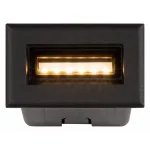 Встраиваемый светильник Maytoni Bosca O045SL-L3B3K от ImperiumLoft