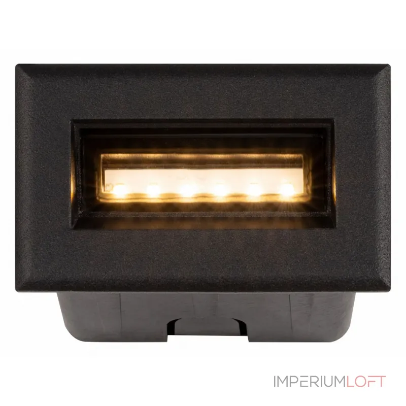 Встраиваемый светильник Maytoni Bosca O045SL-L3B3K от ImperiumLoft Встраиваемый светильник Maytoni Bosca O045SL-L3B3K от ImperiumLoft