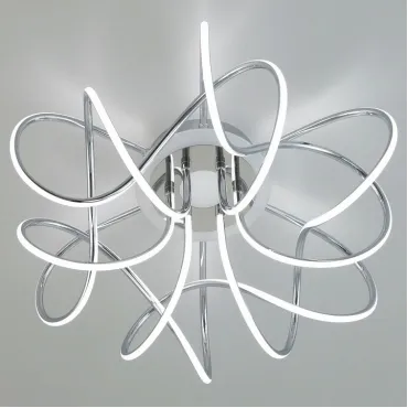Потолочная люстра Citilux Джемини Смарт CL229A161E 
