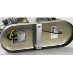 Спот Lussole Broomfield GRLSP-9984 от ImperiumLoft