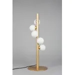 Настольная лампа декоративная Aployt Kolombina APL.622.04.05 от ImperiumLoft