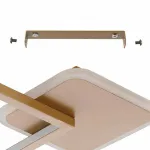 Потолочная люстра Eglo ПРОМО Gafares 900424