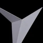 Накладной светильник Maytoni Trame C808WL-L3W Цвет арматуры белый Цвет плафонов белый от ImperiumLoft