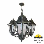 Подвесная люстра Fumagalli Sichem/Anna 3L E22.120.S30.BXF1R