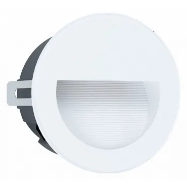 Встраиваемый светильник Eglo Aracena 99577 Цвет плафонов белый