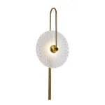 Настенный светильник Favourite Plade 4270-2W от ImperiumLoft