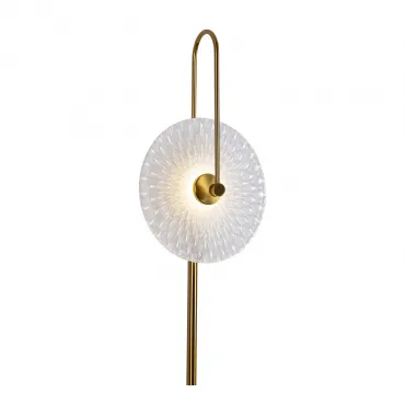 Настенный светильник Favourite Plade 4270-2W