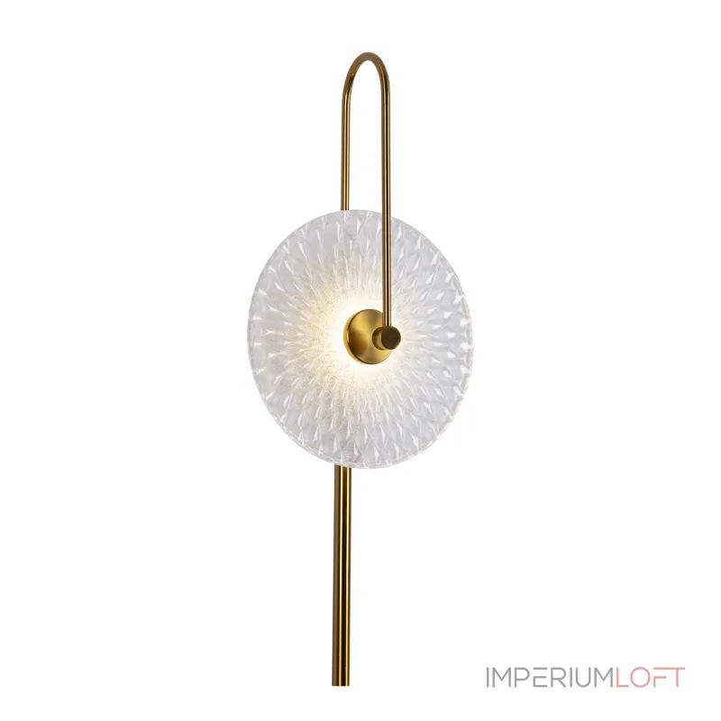 Настенный светильник Favourite Plade 4270-2W от ImperiumLoft Настенный светильник Favourite Plade 4270-2W от ImperiumLoft