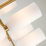 Люстра на штанге Favourite Amusing 2876-7P 