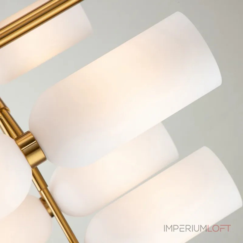 Люстра на штанге Favourite Amusing 2876-7P Люстра на штанге Favourite Amusing 2876-7P