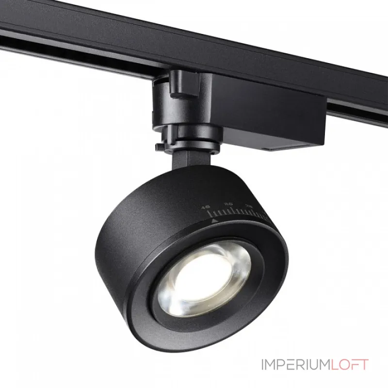 Светильник на штанге Novotech Eddy 358942 от ImperiumLoft