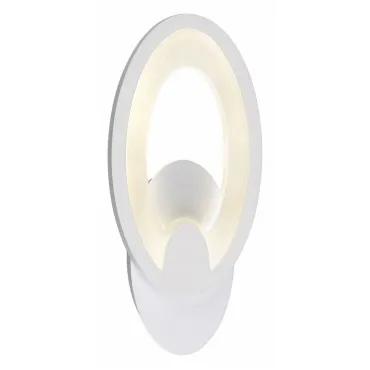 Бра Aployt Marsellet APL.001.01.20 Цвет плафонов белый