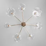 Люстра на штанге 70128/7