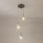 Подвесной светильник Citilux Томми CL102031 