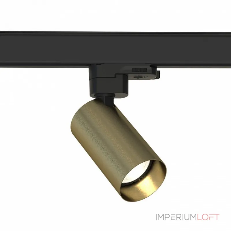 Трековый светильник Nowodvorski Ctls Mono 10237 от ImperiumLoft Трековый светильник Nowodvorski Ctls Mono 10237 от ImperiumLoft