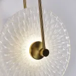 Настенный светильник Favourite Plade 4270-2W от ImperiumLoft