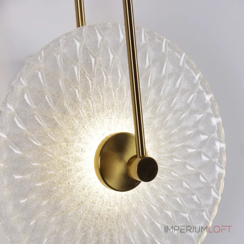 Настенный светильник Favourite Plade 4270-2W от ImperiumLoft Настенный светильник Favourite Plade 4270-2W от ImperiumLoft