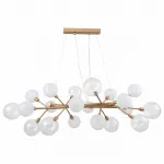 Подвесная люстра Favourite Babylon 2515-12P 