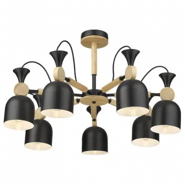 Люстра на штанге Velante 225-023-07 Люстра на штанге Velante 225-023-07