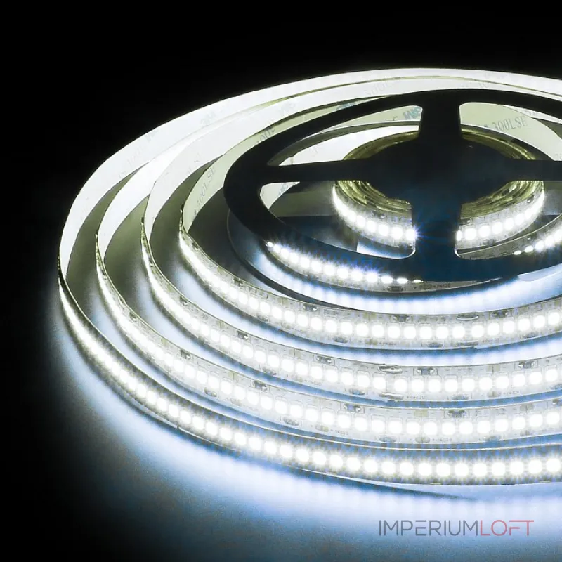 Лента светодиодная  Elektrostandard 2835 12V 240Led a050176 от ImperiumLoft