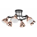 Потолочная люстра Lightstar Acrobata 761063 