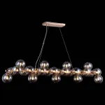 Подвесной светильник Maytoni MOD547PL-25G