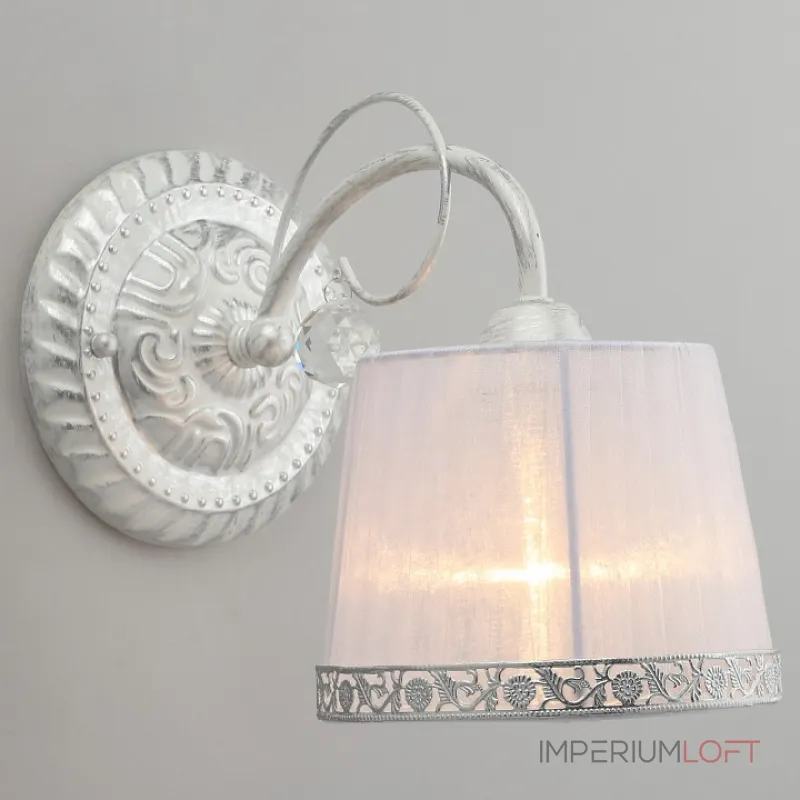 Бра Omnilux Campovaglio OML-54111-01 от ImperiumLoft
