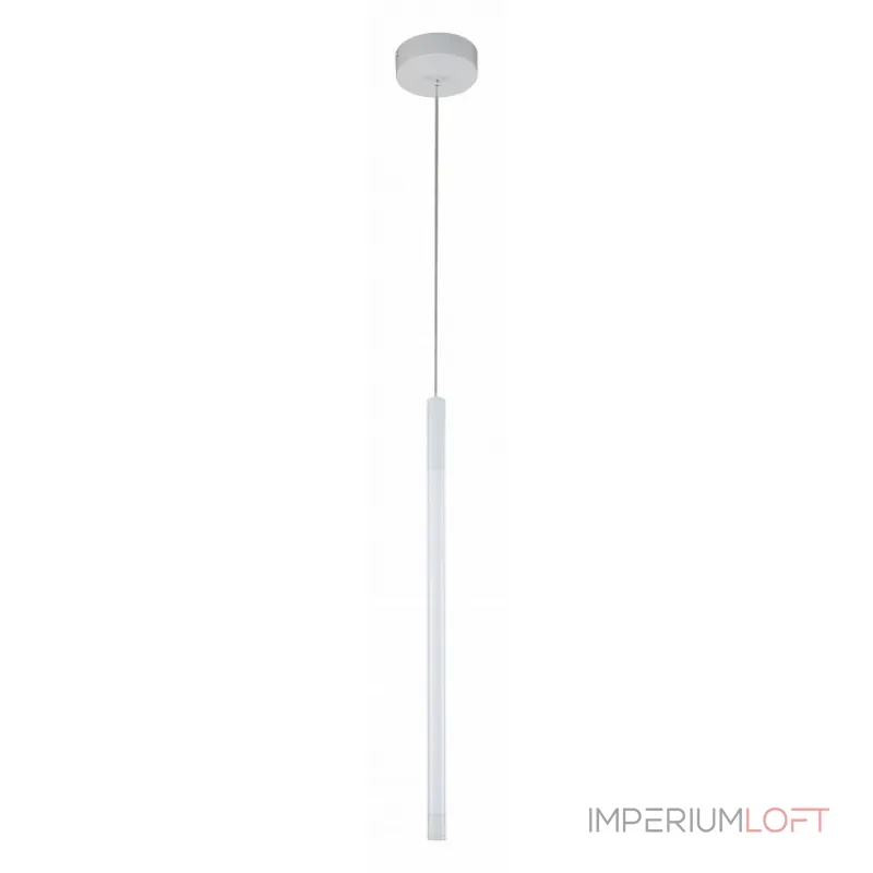 Подвесной светильник Indigo Vettore 14006/1P White от ImperiumLoft