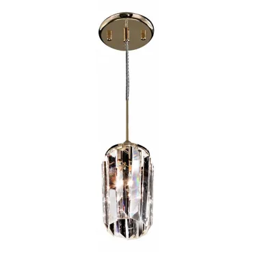 Подвесной светильник Citilux Синди CL330112