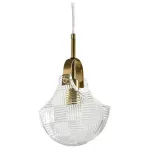 Подвесной светильник DeMarkt Конти 2 488010501 от ImperiumLoft