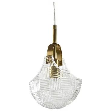 Подвесной светильник DeMarkt Конти 2 488010501 Подвесной светильник DeMarkt Конти 2 488010501