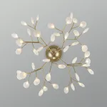 Потолочная люстра 344