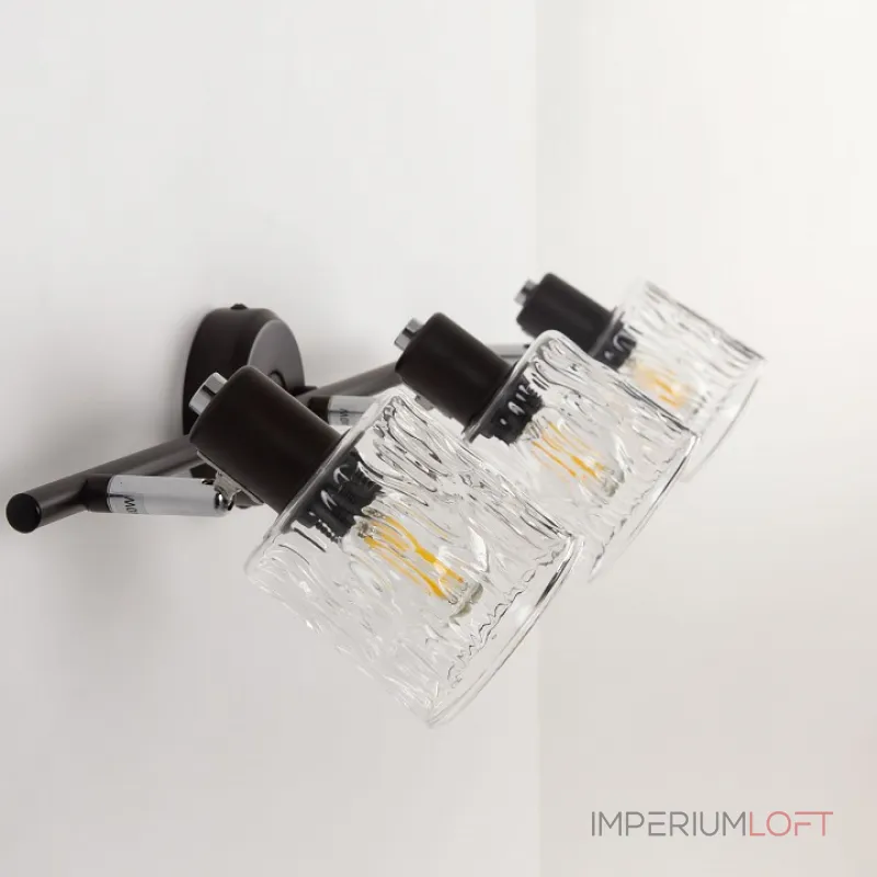 Бра Citilux Артик CL510535 от ImperiumLoft Бра Citilux Артик CL510535 от ImperiumLoft