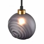 Подвесной светильник Vele Luce Capriccio VL5882P01 от ImperiumLoft