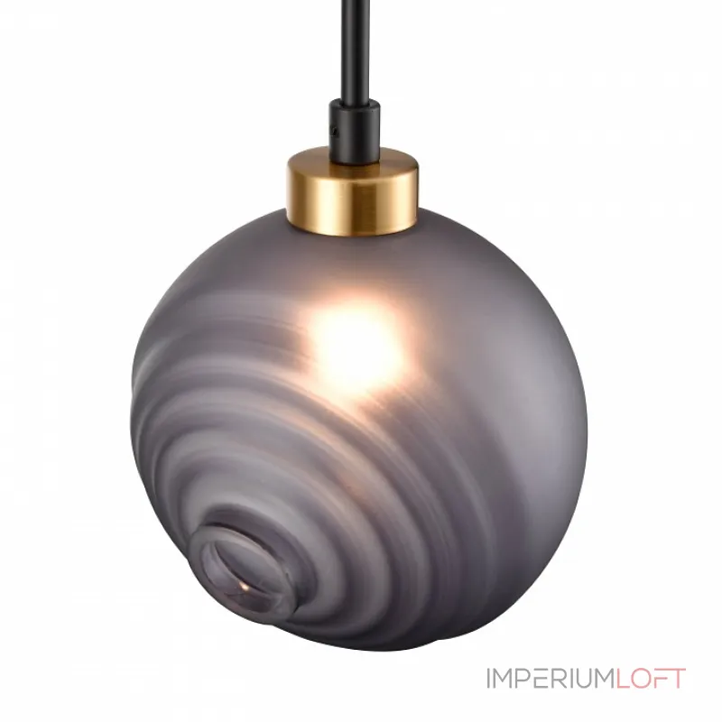 Подвесной светильник Vele Luce Capriccio VL5882P01 от ImperiumLoft Подвесной светильник Vele Luce Capriccio VL5882P01 от ImperiumLoft