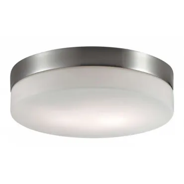 Накладной светильник Odeon Light Presto 2405/1A Цвет арматуры хром Цвет плафонов белый